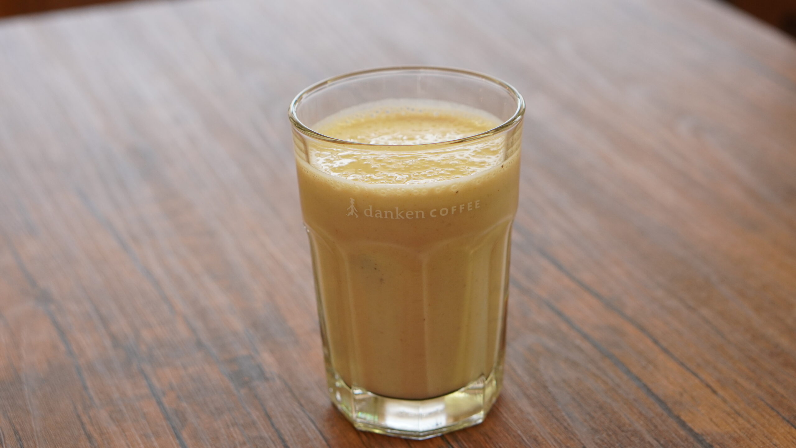 きな粉スムージー